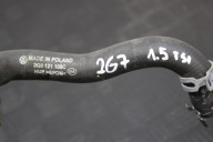 crijevo prijenos vode 2Q0121109C VW TAIGO 2G7 R-LINE