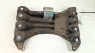 Support plaque Mercedes-BENZ S-KLASA W221