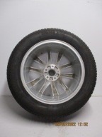 wheels discs tyres SKODA KODIAQ R18 4MM