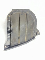 VW T5 MULTIVAN Blende Abdeckung Blech wärmblech 7H0805208