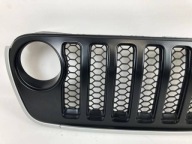 Grill Grill Jeep Wrangler JL Sahara Rubicon Gladiator JT