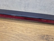 BMW 6 F06 M6 SPOILER windows third light STOP A76 TIEFSEEBLAU 7309971