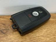 Clé Ford Escape IV Kuga MK3 2020+