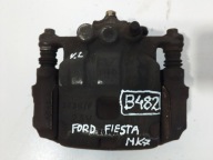 FORD FIESTA MK7 caliper front front left JARZMO 3736/F (B482)