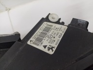 light front left side Peugeot 308 2 2015 9800546480