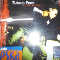 Rosso Relativo - Tiziano Ferro