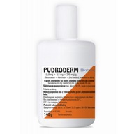 PUDRODERM - 140 g