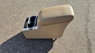 armrest TUNEL central passenger compartment rear part rear MERCEDES R W251
