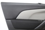 side door left rear part C4 GRAND PICASSO II 2