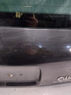 trunk door boot Renault Clio 2 II k: NV676