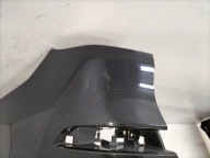 bumper rear rear part BMW X7 G07 20- m-packet