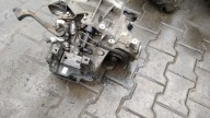 Skoda Fabia e 1,4B 74KW 101KM scatola cambio GDM