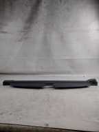 blinds boot Opel Zafira B 05-12