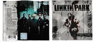 Płyta CD Linkin Park - Hybrid Theory I Wydanie _______________________