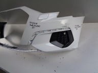 front bumper AUDI A3 8Y 8Y0 20- NR 51220