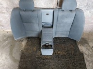 sedačka levý předek + pravý předek BMW E60
