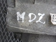 AUDI A3 II 8P 1.6 TDI Getriebe MDZ