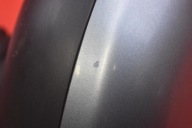 mirror right GEV EU 024485 OPEL MERIVA B 10-14 5 PIN