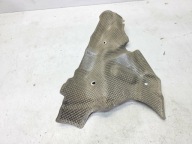 cover TERMICZNA right AUDI Q7 4M 4M0399300E