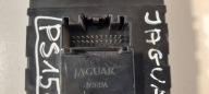 Jaguar XJ X351 leva cambio