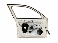 AUDI A1 82A Tür links vorne LB9A