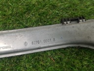 ELE mechanism windows left rear RENAULT LAGUNA 3 82701001R