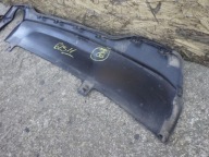 PEUGEOT 2008 2 II P24 19- spoiler bumper rear