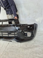 MITSUBISHI ASX and LIFT 16-19 bumper front front SPR