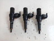 VW PASSAT B5 LIFT OCTAVIA und 1.9 TDI einspritzdüse 038130073AJ