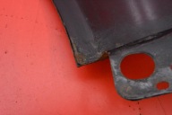 fender left front front black AUDI A4 B6 00-05