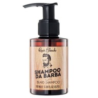 Renee Blanche Gold Beard Shampoo šampón na fúzy 100ml