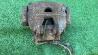 caliper brake left front front JAGUAR XF 2.2 D LIFT