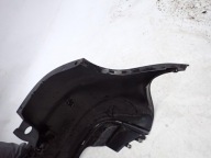 AUDI A3 II 2 8P CABRIO 08-13 bumper rear part rear 4XPDC