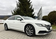 Volkswagen Arteon 4 Motion Salon Polska Faktur...