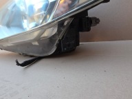 light left front left front Europa xenon ksenon europa Honda Fr-v FRV