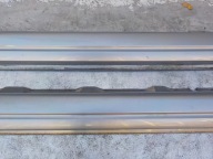 917 BMW X3 E83 m-packet mouldings caps threshold