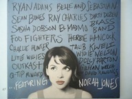 ...Featuring - Norah Jones