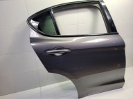 door rear part right side Alfa Romeo Stelvio 2017