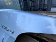kapota kufru BMW E60 TITANSILVER