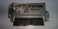 computer ECU HYUNDAI ACCENT 39110-22525 9030930074