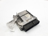 computer of the engine ECU 0281010565 BMW E46