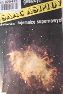 Wybuchające gwiazdy - Isaac Asimov