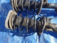 shock absorber front MCPERSON left right MERCEDES W212