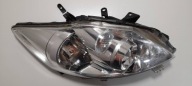 Toyota Auris e Lift E15 2009-2012r Reflektor Destra 09083 (R458)