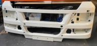 front bumper front side MAN TGX EURO 5 BIALY 81416100364 BIELSKO