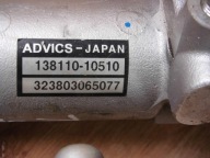 Lexus RX450H III Servofreno 138110-10510