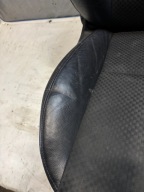 Sitz rechts Halbleder Mazda 3 BK HB