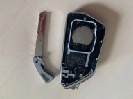 Skoda Octavia IV key pilot 5E3959753G <