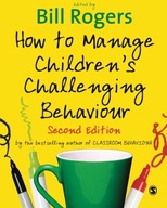 How to Manage Children s Challenging Behaviour