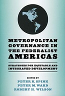 Metropolitan Governance in the Federalist